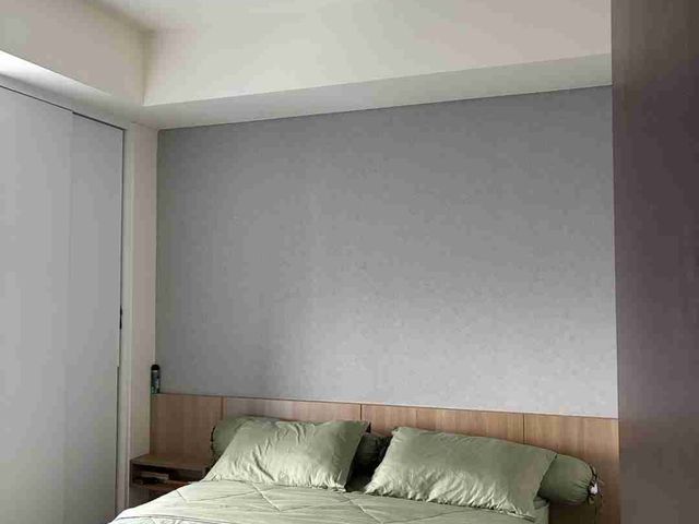 Apartment Vasaka Soltera 1 bedroom Cuma 5 menit dari stasiun pasar minggu