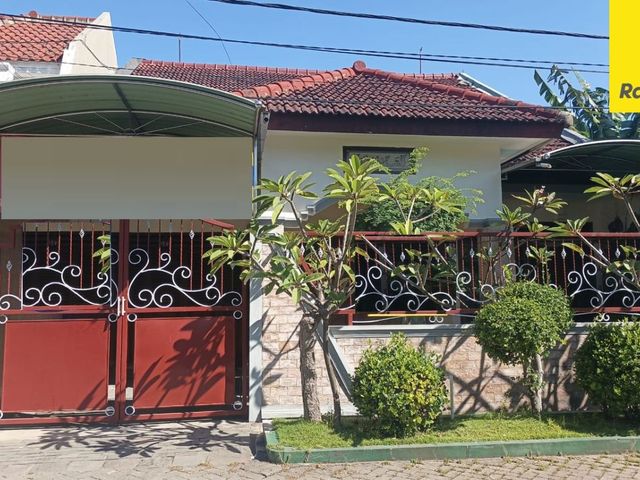 Rumah Disewakan Di Sidosermo PDK Surabaya