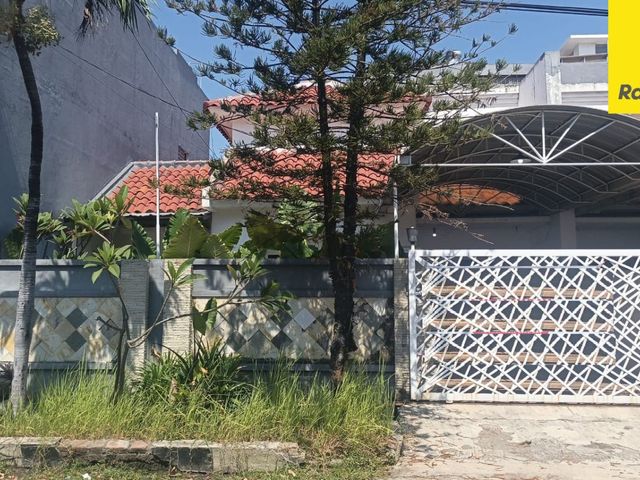 Rumah Disewakan Dijalan Nginden Intan Surabaya