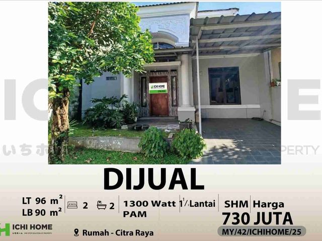 rumah