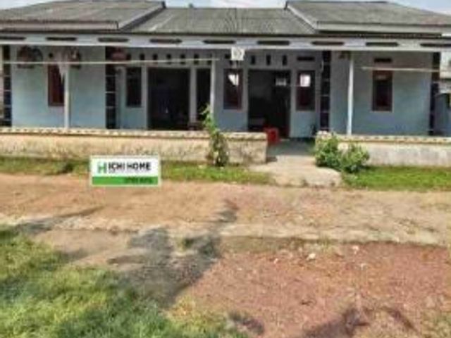 Rumah dijual