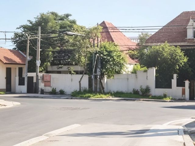 FORSALE RUMAH DAN TANAH LUAS STRATEGIS AMBENGAN PUSAT KOTA SURABAYA MH 39