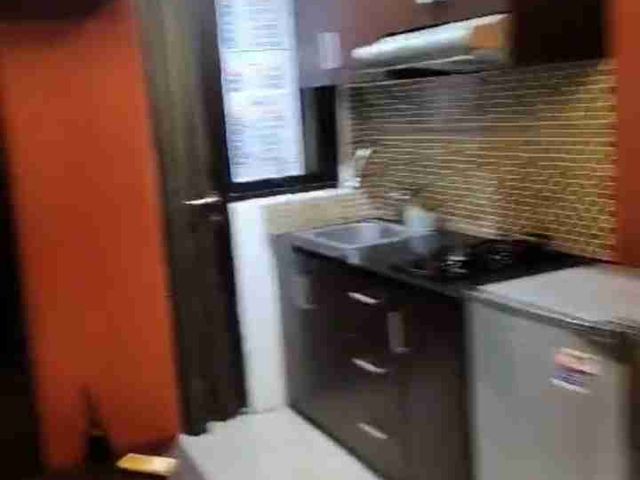Disewakan unit apartment Kebagusan city,  2 kamar tidur
