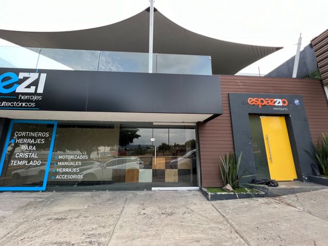VENTA DE INMUEBLE COMERCIAL ZONA NORTE, CERCA A COSTCO, LEÓN, GTO.