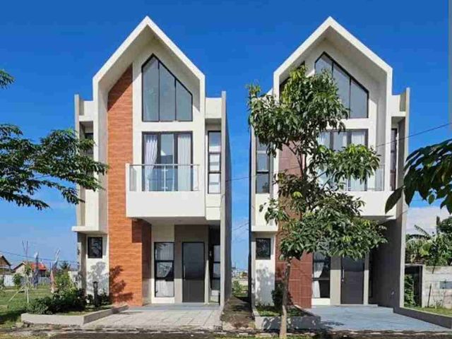 Dijual Cepat Rumah Siap Huni
