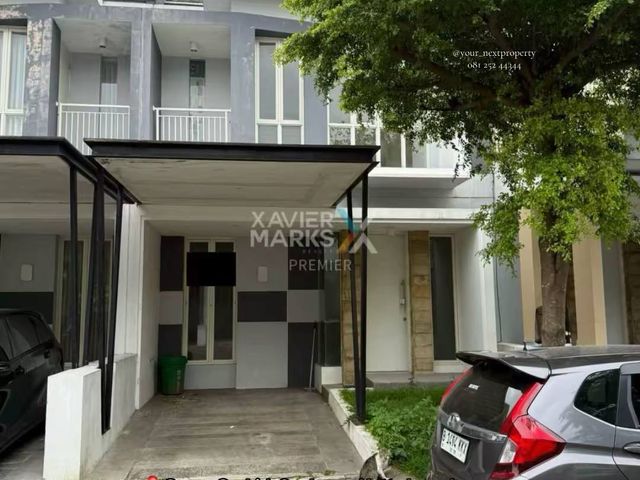 Rumah Nyaman Di Perumahan Green Orchid Suhat Lowokwaru Kota Malang