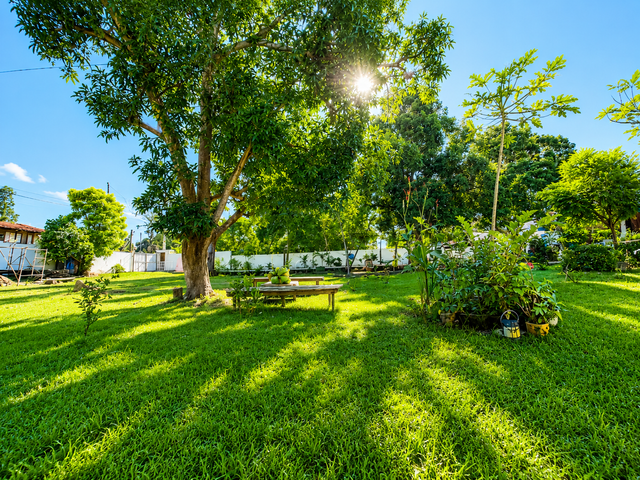 Beachfront Residential Lot for Sale in Balayan, Batangas