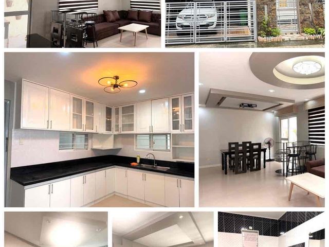 4 bedrooms house for rent