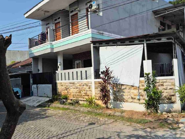 Dijual Rumah kost produktif