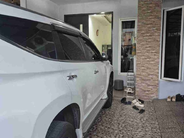 Di jual Rumah Citra2 extension