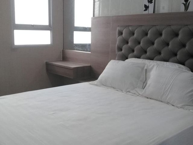 Apartment Puncak Kertajaya NEW FURNISH VIEW POOL