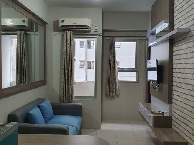 Apartment Puncak Kertajaya NEW FURNISH VIEW POOL