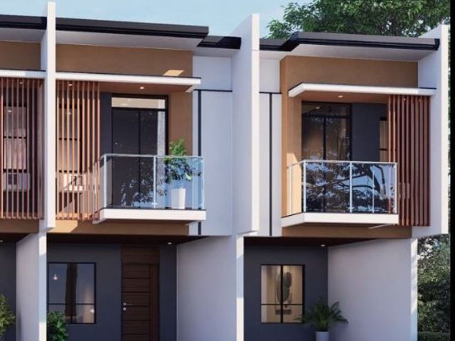 2 Storey Townhouse for Sale in Meycauayan Bulacan | Dulalia Residences -AJCV