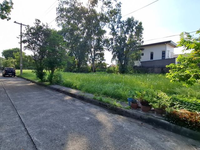 Lot for Sale in Hacienda Royale! Near SM Telabastagan.