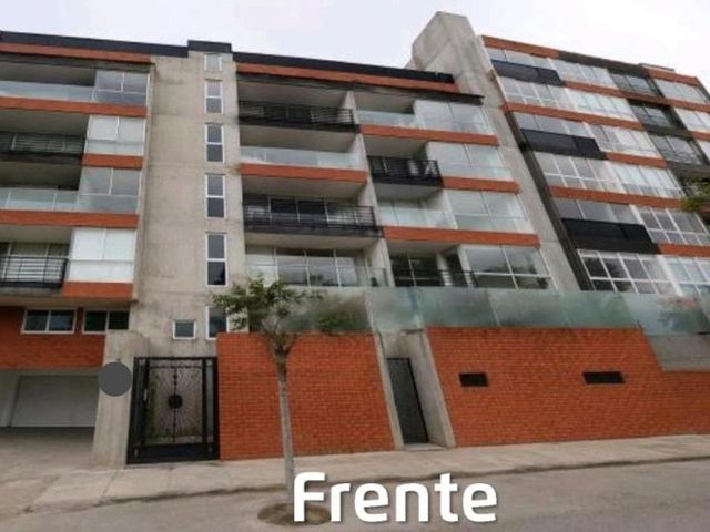 VENDO DEPARTAMENTOS EN SAN ISIDRO - VARIOS