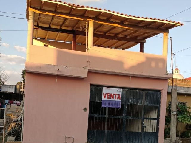 Casa venta en Col. Solidaridad, Colima