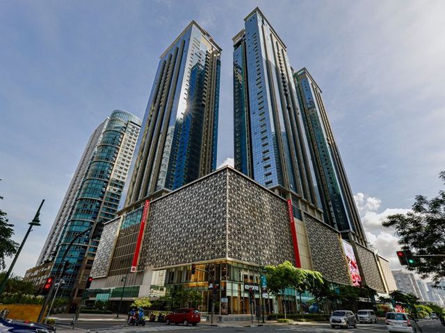 For Sale: Premium 2BR Residence with Parking at The Seasons Residences – Aki Tower, BGC