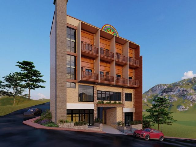 Tuba, Benguet 50% Discount Pre-selling 1 BR Bachelors Pad Studio-type Unit w/ Built-in Kitchen || DCP