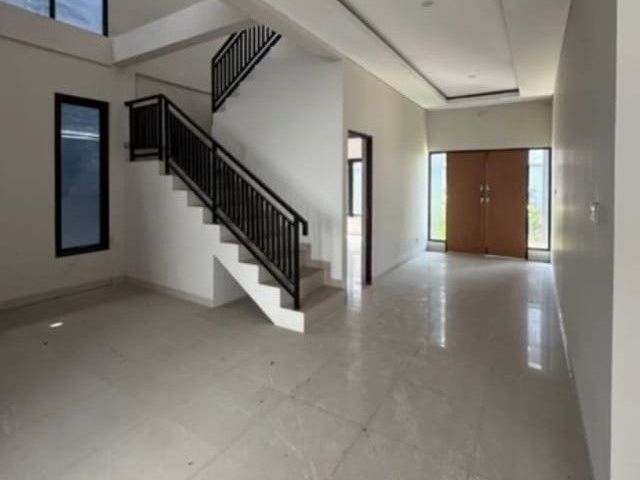 Dijual Rumah Lokasi di Perum Puri Anjasmoro Semarang