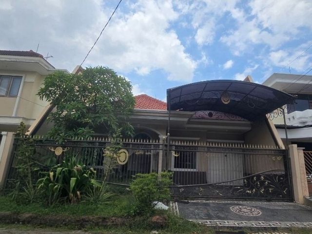 Rumah Araya 1 Galaxy Bumi Permai STRATEGIS FAVORITE
