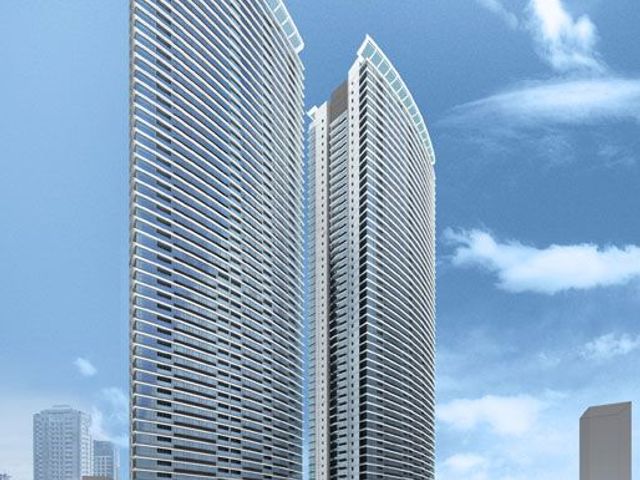 For Sale: Elegant Fully Furnished Studio Residence at One Shangri-La Place South Tower