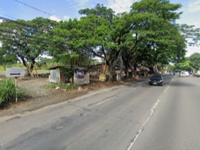 FOR SALE - Residential Vacant Lot in Trece Martires, Cavite