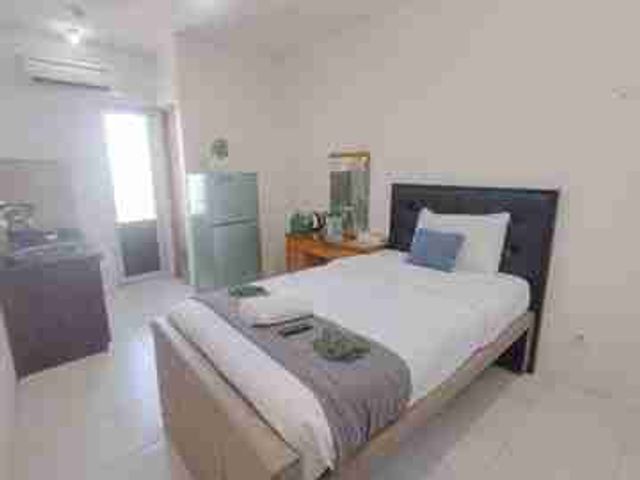 Jual Gunawangsa Manyar Studio Furnished