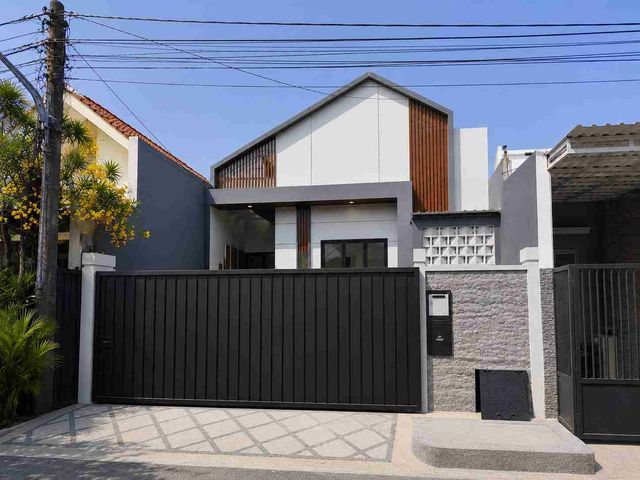 JUAL CEPAT RUMAH STRATEGIS