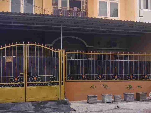 JUAL CEPAT RUMAH STRATEGIS