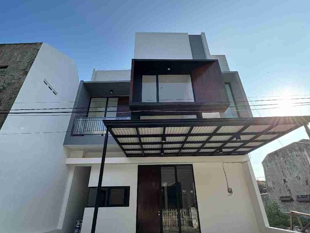 JUAL CEPAT RUMAH STRATEGIS