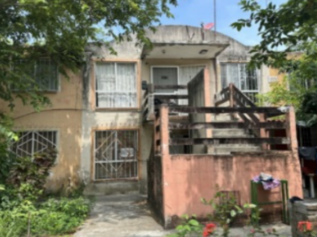 OCUPA TU CREDITO EN GEOVILLAS DEL REAL, COATZINTLA, VERACRUZ
