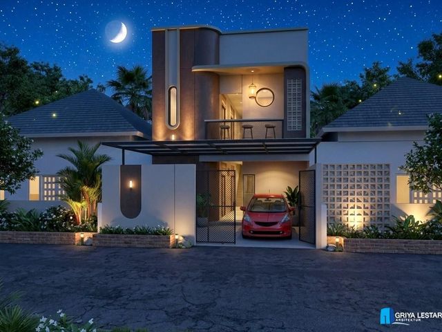 Dijual Kost Ring 1 UGM Full Furnish, Belakang Gudeg Yu Ahmad Kocoran