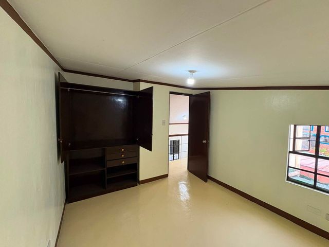 For Sale House and Lot in Ville de Palm Gen Trias Cavite