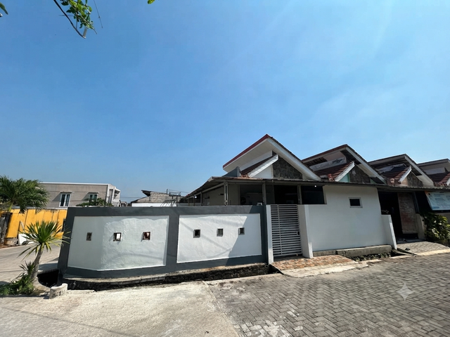 Rumah di Nings Residence, Kalisuren, Tajurhalang Bogor