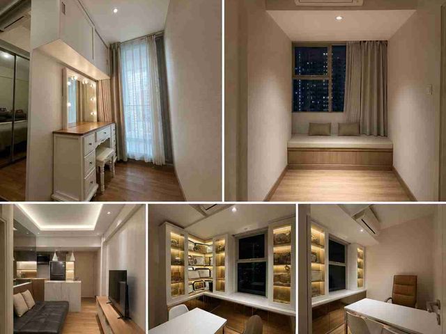 Jual Rugi Pakuwon Mall Residence( Anderson Tower)