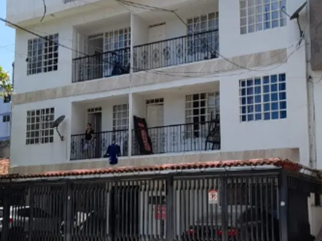 VENTA DE EDIFICIO EN CIUDAD 2000 DE CALI - OPORTUNIDAD