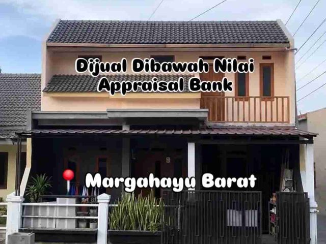 Margahayu Kota Bandung Murah