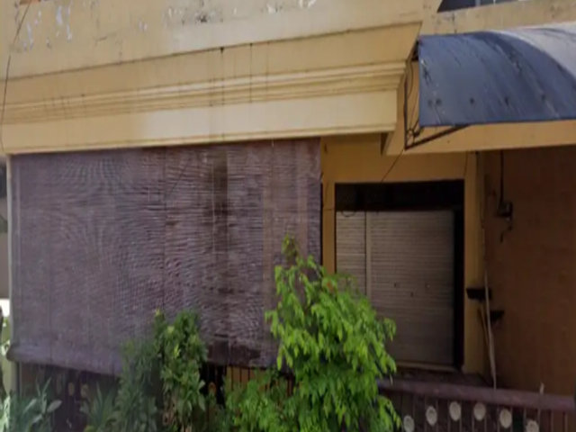 rumah dijual tembok sayuran surabaya