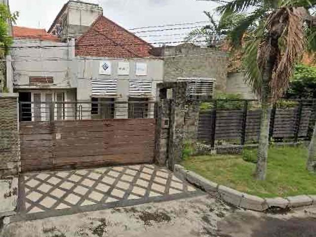 Dijual Rumah Pusat Kota Surabaya Lebar 14.5m