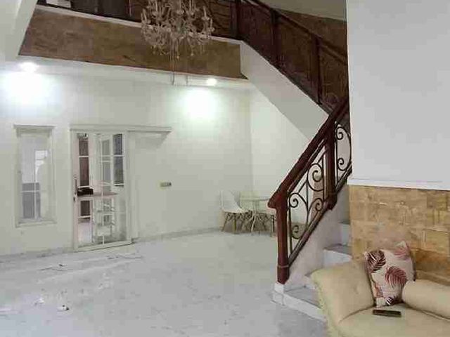 Dijual Rumah Bagus 2 Lantai Baru Renovasi Di Ploso & Siap Huni