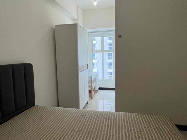 Dijual Apartemen Amor Pakuwon City Lantai 11 Surabaya Siap Huni Dekat ITS UNAIR MERR