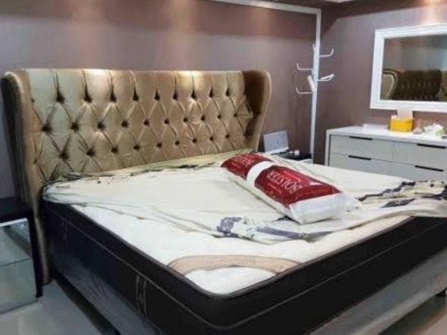 DISEWAKAN APARTMENT TANGLIN, PAKUWON MALL, SURABAYA BARAT FULL FURNISHED