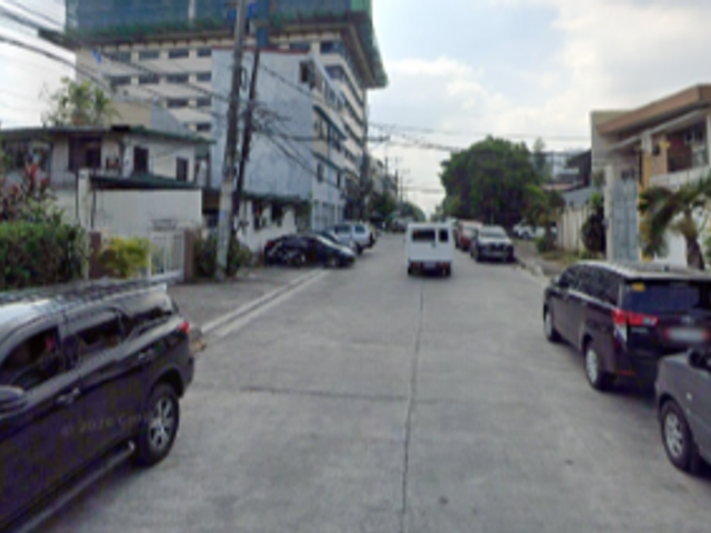 FOR SALE - House and Lot in Sta. Mesa Heights, Quezon City