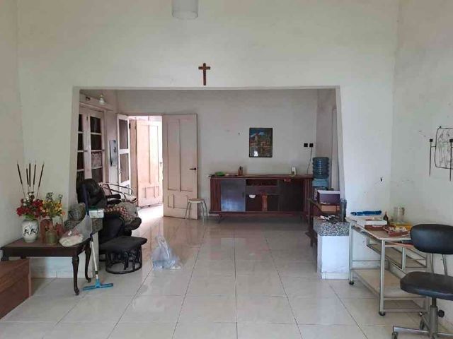 JUAL DAN SEWA RUMAH PANDEGILING PUSAT KOTA SURABAYA