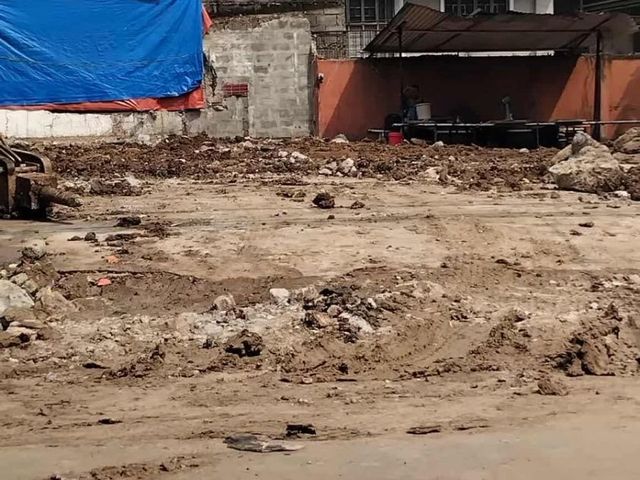 LOT FOR SALE MIRA NILA QUEZON CITY