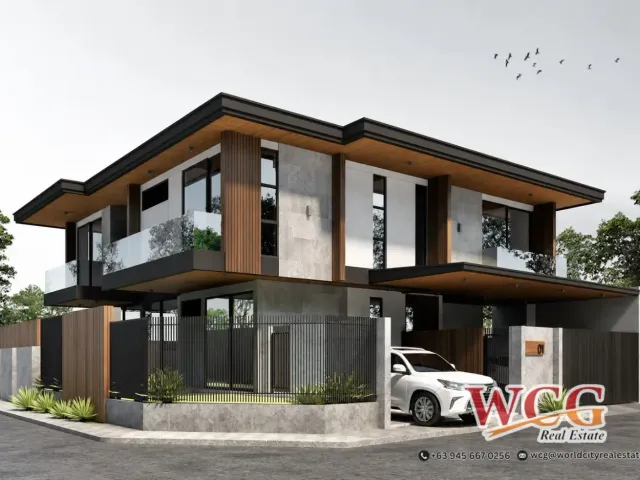 House and lot for Sale