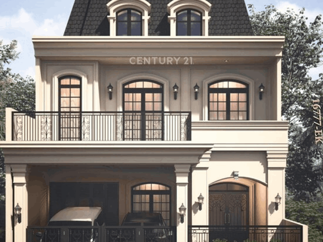 Dijual Rumah Cantik 2 Lantai Ada Swimming Pool Lokasi Strategis Dekat Mall Bintaro Plaza di Sektor 2 Bintaro Am 18385