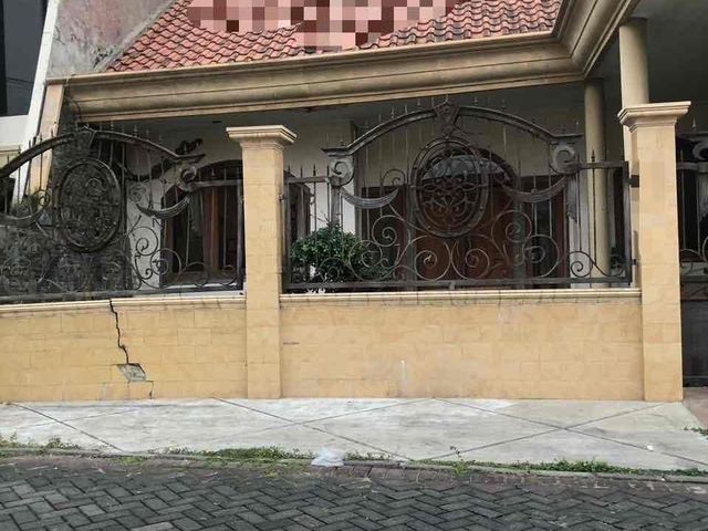 Darmo permai selatan
