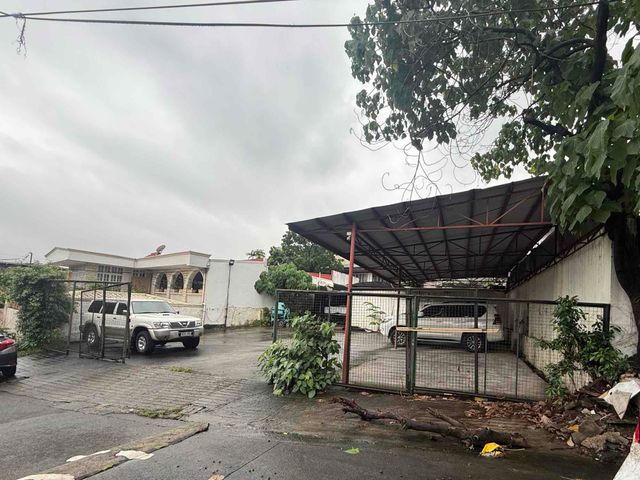 Kapitolyo vacant residential lot for sale