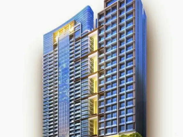 Jual Sewa Muraaaahh Skyloft Soho Ciputra World Surabaya Barat Ada 3 Unit
